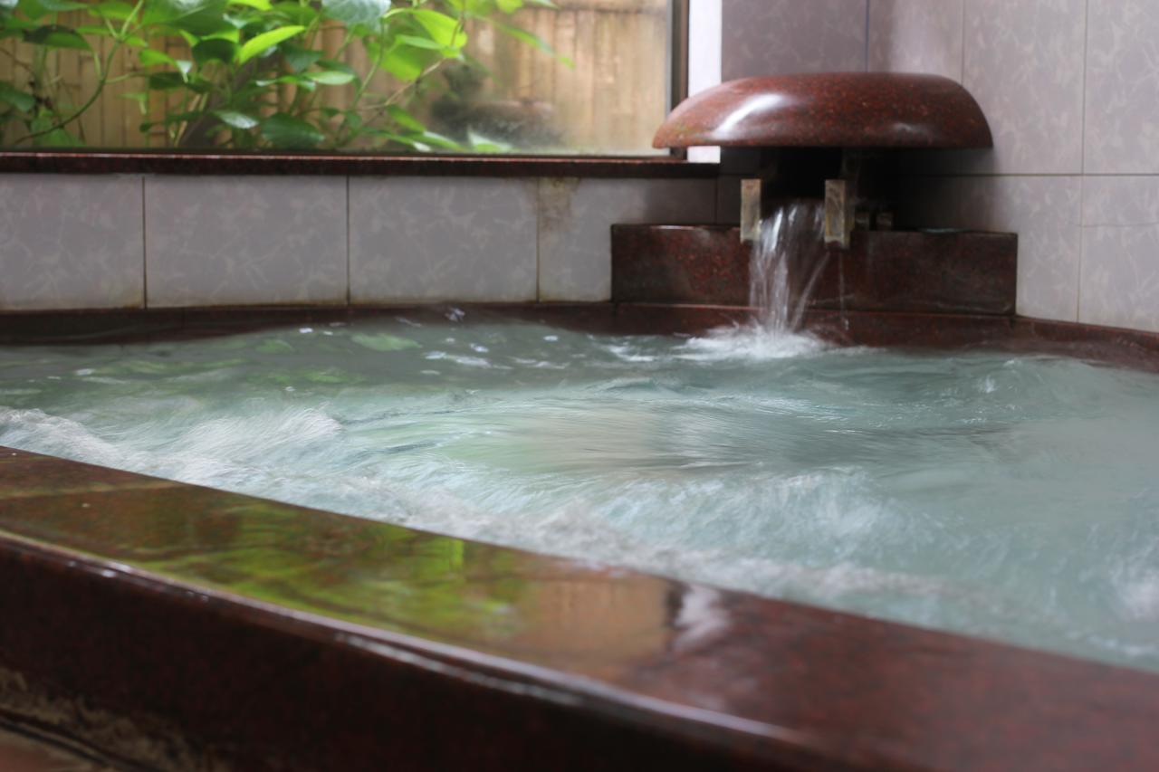 Suigou Hotel Toyooka  Ngoại thất bức ảnh